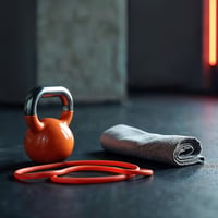 Sport i fitness