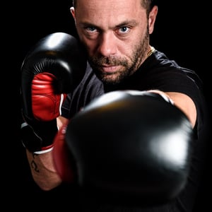 Sztuki walki