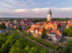 Kożuchów