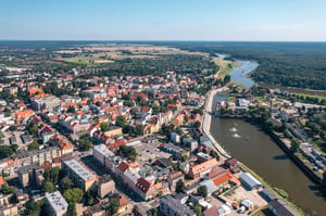 Nowa Sól