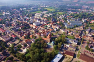 Sulechów