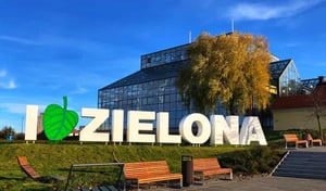 Zielona Góra