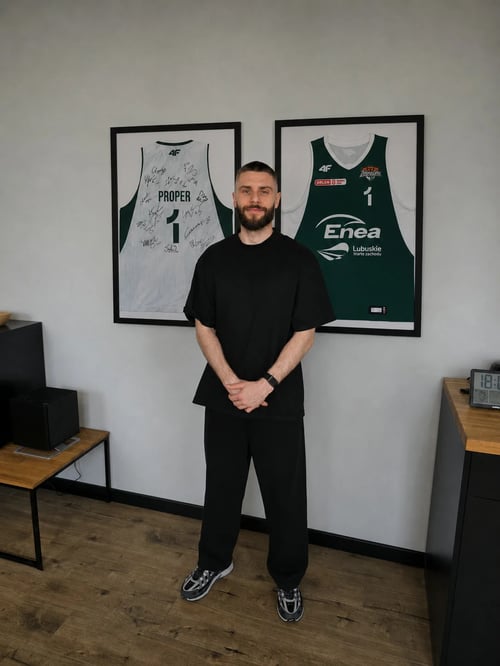Zdjęcie firmy Proper Barbershop - 3