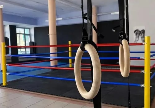Zdjęcie firmy Szkoła Boksu - 2