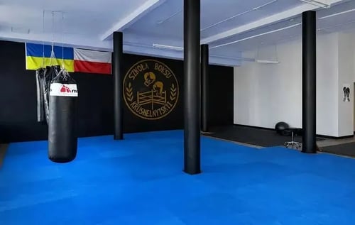 Zdjęcie firmy Szkoła Boksu - 1